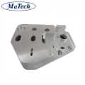 Aluminum Casting Parts Custom CNC Precision Machining